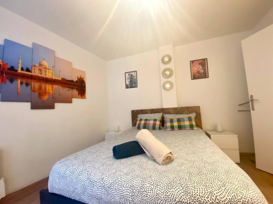 Apartamento Saint