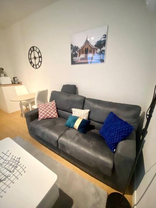 Apartamento Saint *