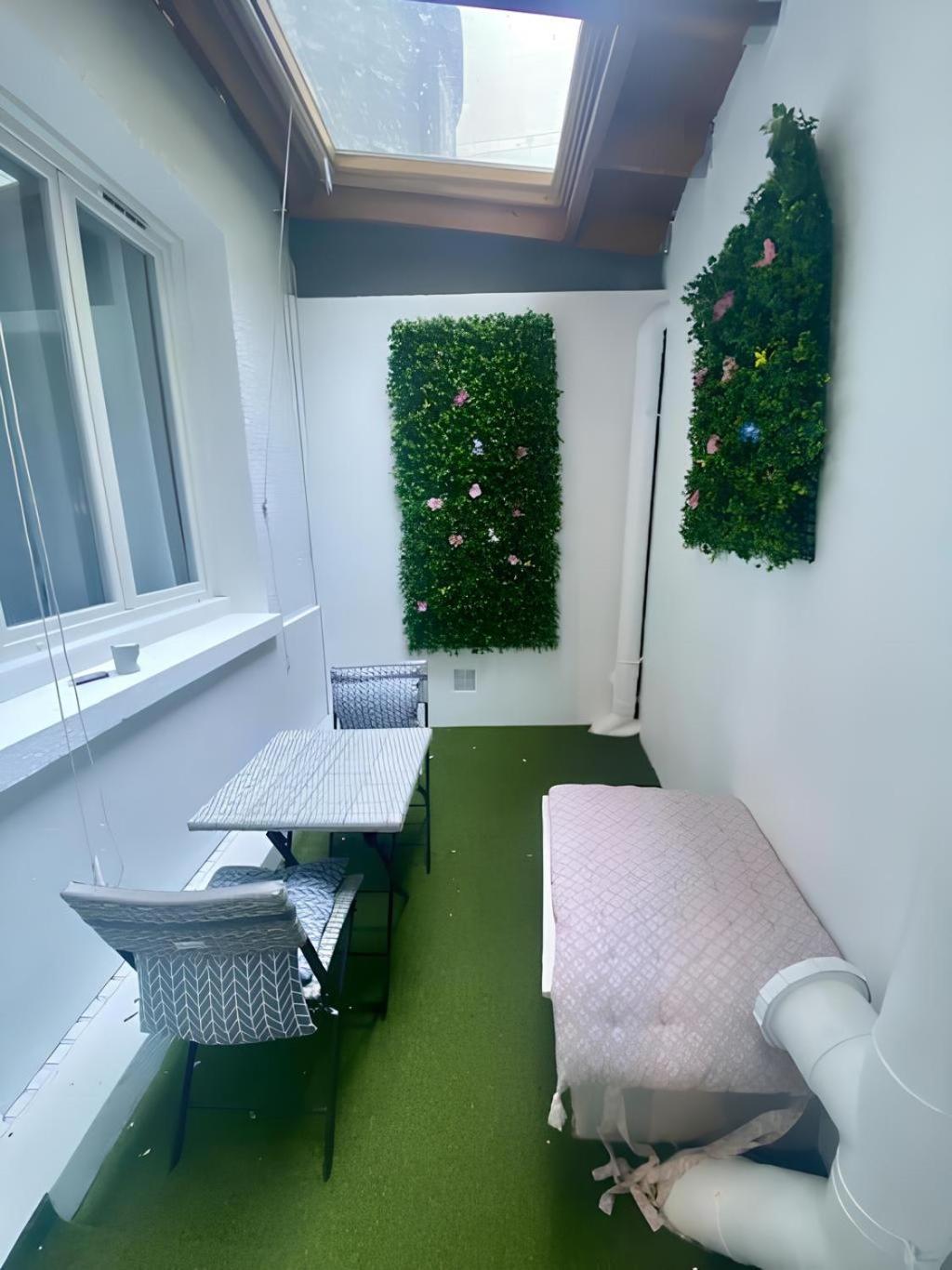 Apartamento Saint