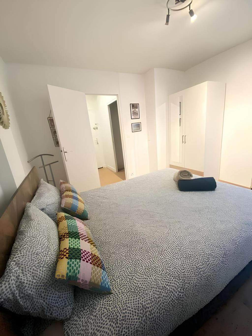 Apartment Saint *